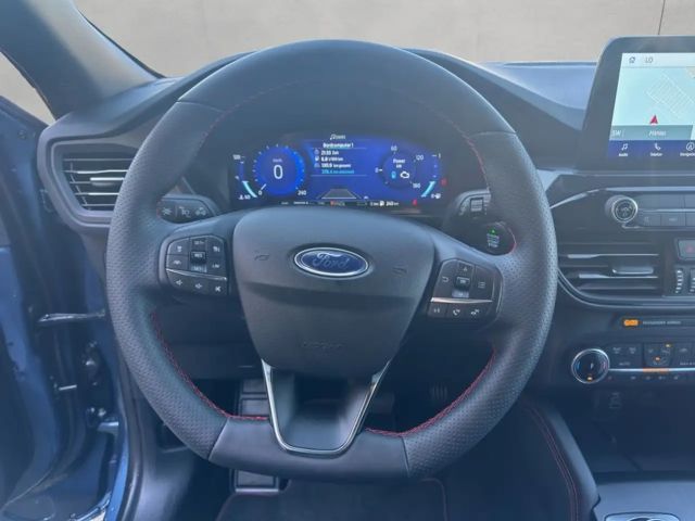 Ford Kuga Plug in Hybrid ST Line X