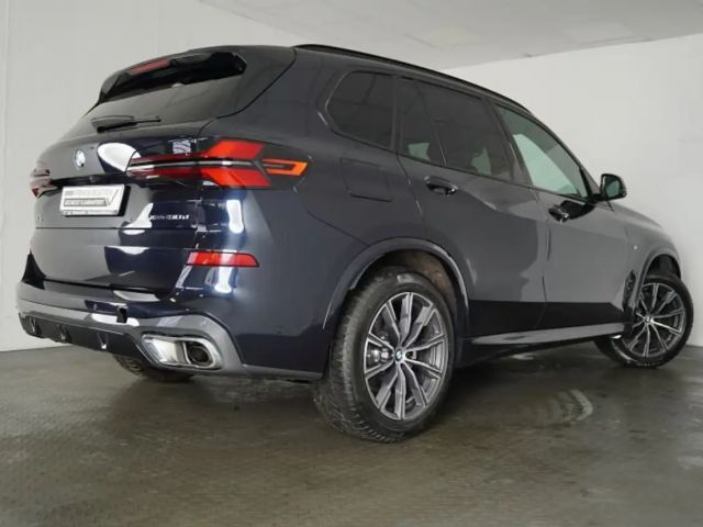 BMW X5 M-Sport xDrive30d