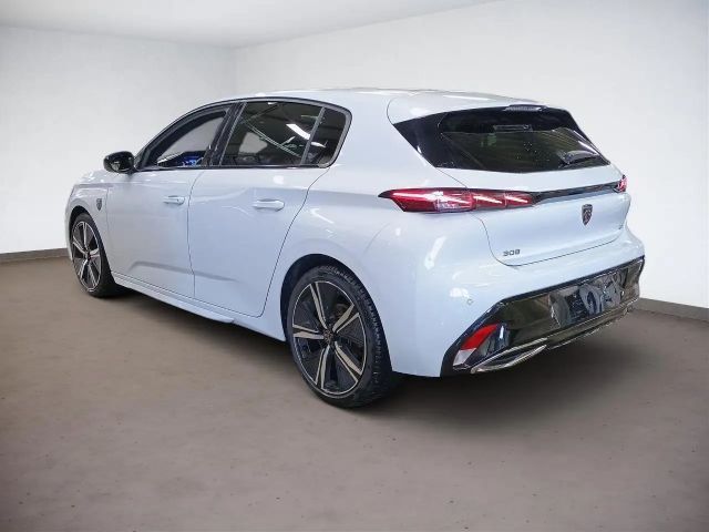 Peugeot 308 EAT8 GT-Line PureTech
