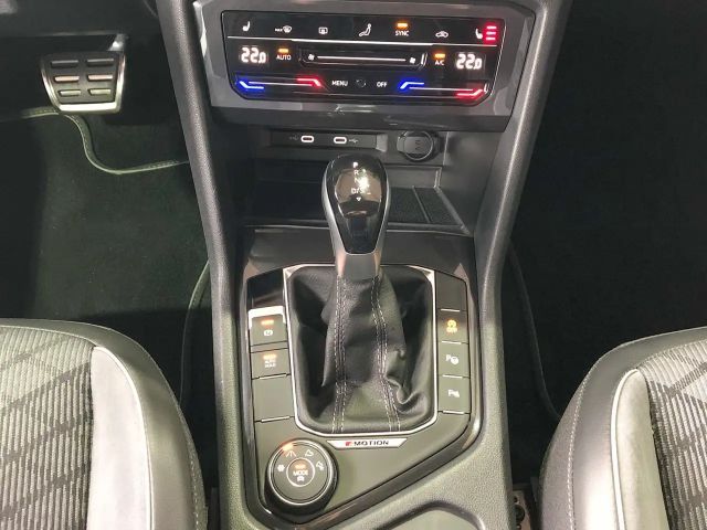 Volkswagen Tiguan 2.0 TSI Allspace DSG R-Line