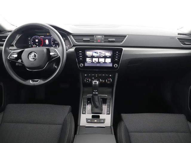 Skoda Superb Style Style