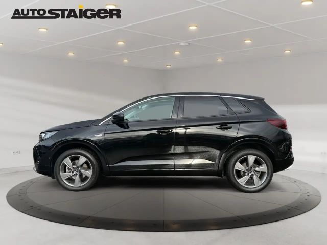 Opel Grandland X 1.2 Turbo Elegance Turbo