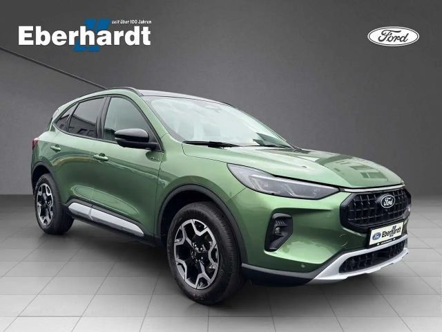 Ford Kuga Active Hybrid X