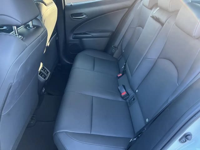 Lexus UX 250h F Sport Sport