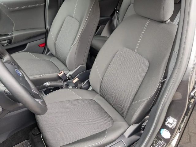 Ford Puma Cool & Connect EcoBoost