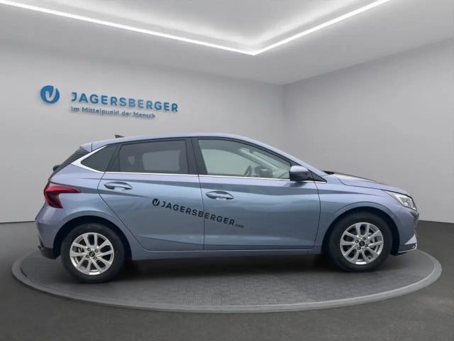 Hyundai i20 GO PLUS
