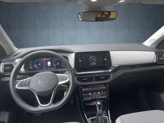 Volkswagen T-Cross DSG Style