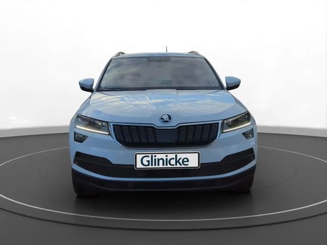 Skoda Karoq 2.0 TDI Clever