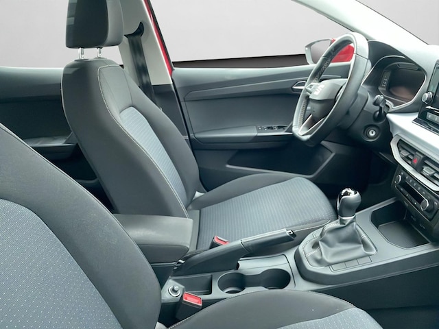 Seat Ibiza Ibiza IBIZA 1.0 TSISTYLE5T70  DI65G