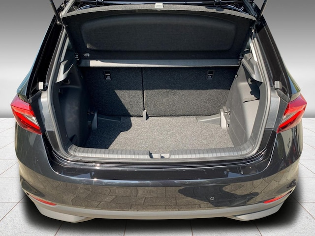 Skoda Fabia 1.0 TSI Drive