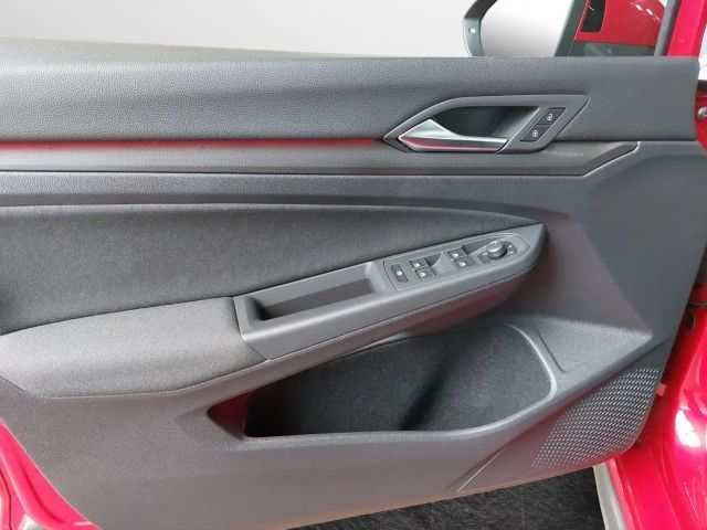 Volkswagen Golf 2.0 TSI DSG GTI