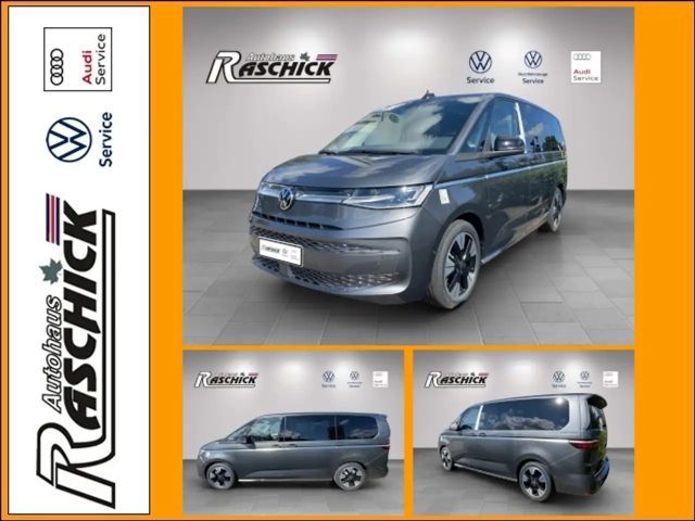 Volkswagen Multivan 2.0 TDI Lang Style T7