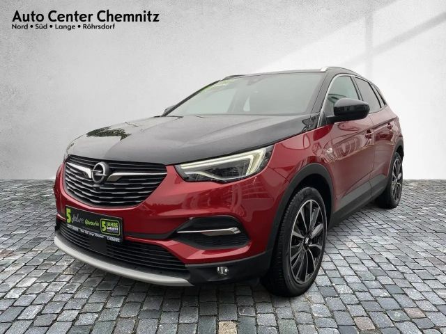 Opel Grandland X Hybrid Ultimate