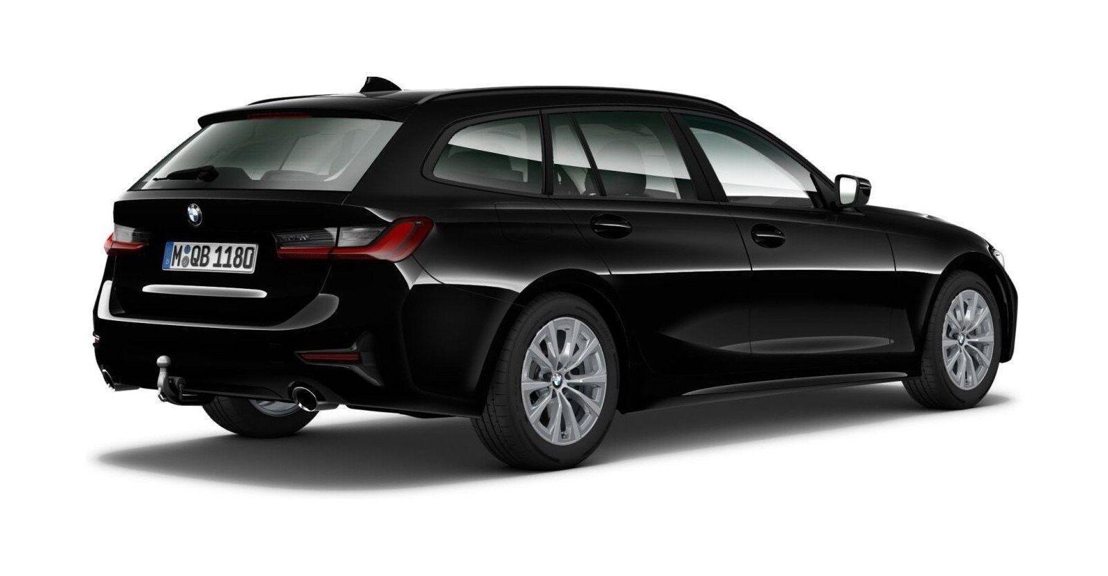 BMW 330 330i Touring xDrive