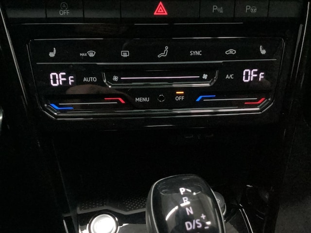 Volkswagen T-Roc 1.5 TSI DSG R-Line