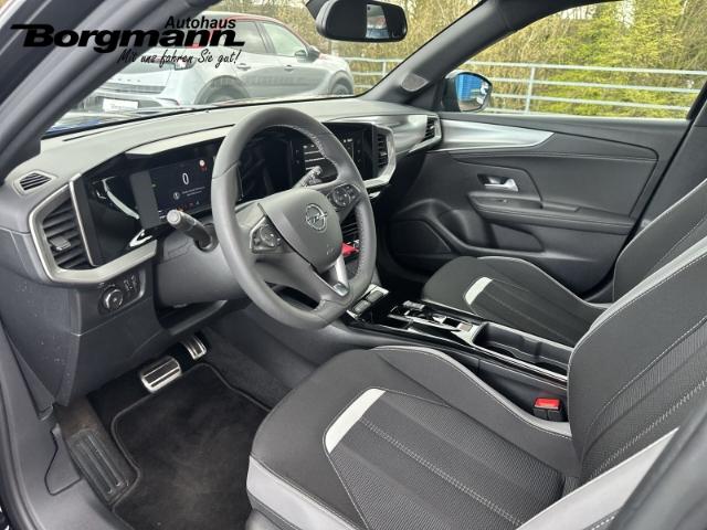 Opel Mokka GS-Line Grand Sport