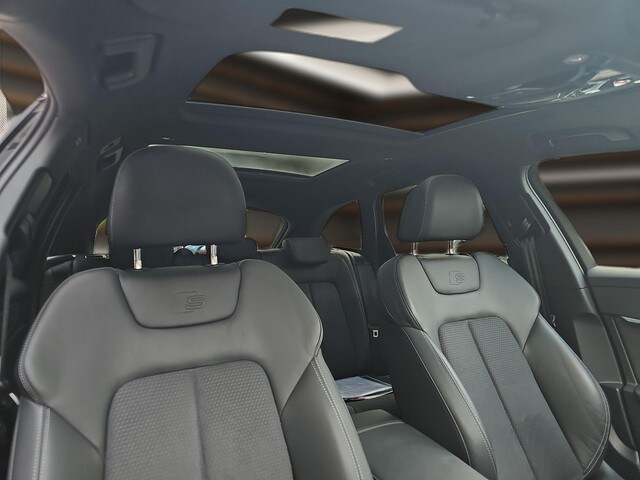 Audi S6 Avant Quattro