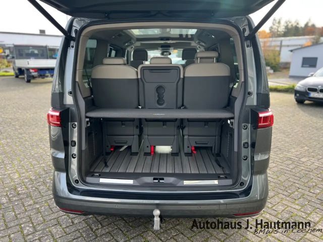 Volkswagen Multivan Lang Style T7