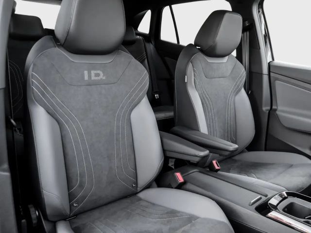 Volkswagen ID.4 IQ.Drive Performance Pro