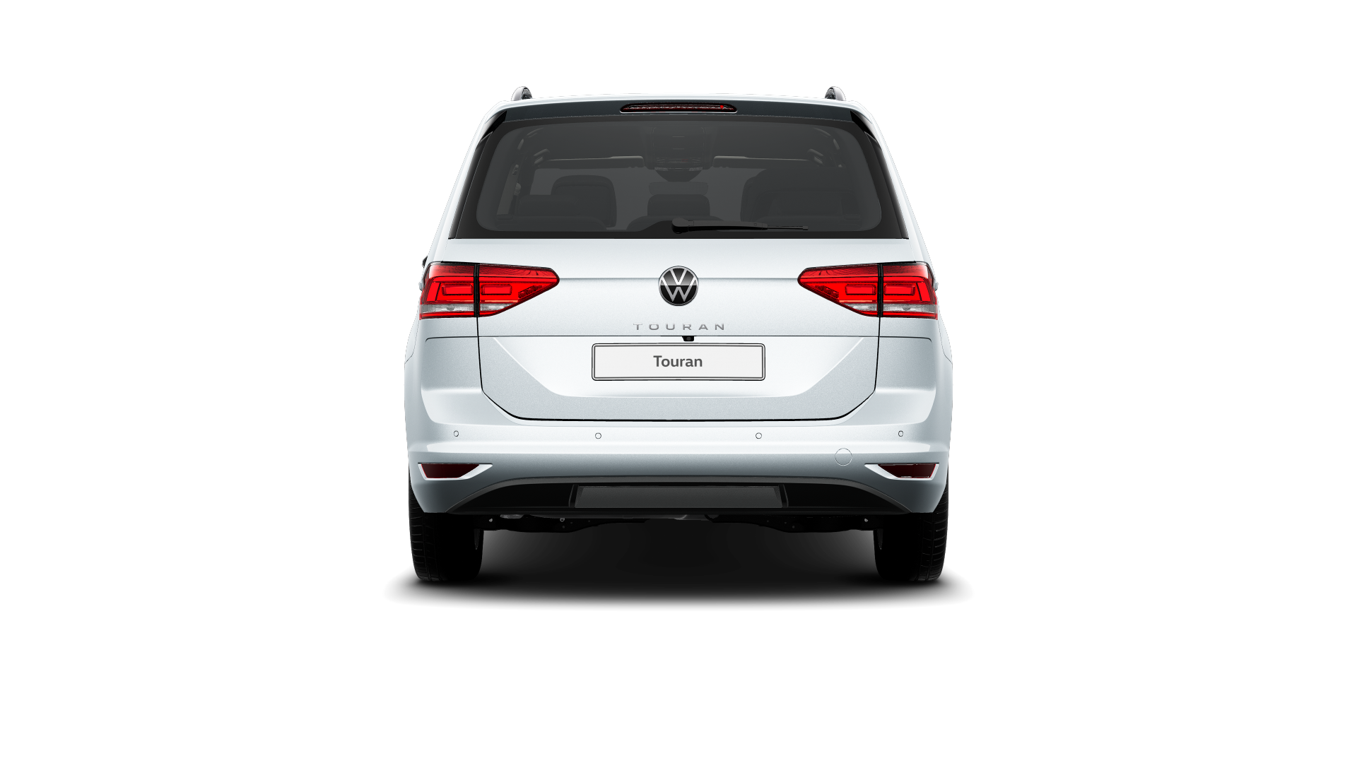 Volkswagen Touran 2.0 TDI Move