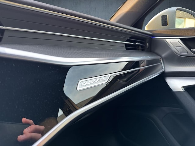 Audi A6 45 TFSI Quattro S-Tronic Sedan