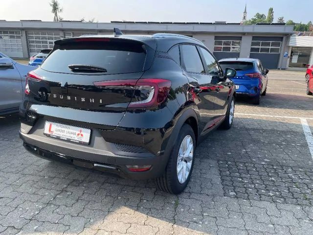 Mitsubishi ASX PLUS 1.3 T-Benziner 7-DCT