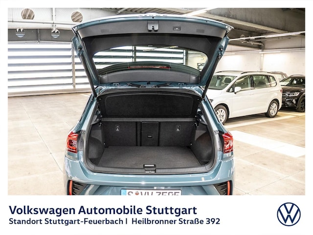 Volkswagen T-Roc 1.5 TSI DSG R-Line