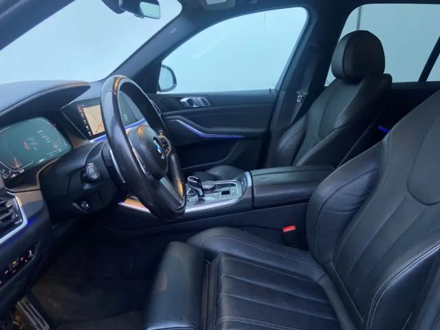 BMW X5 M-Sport xDrive