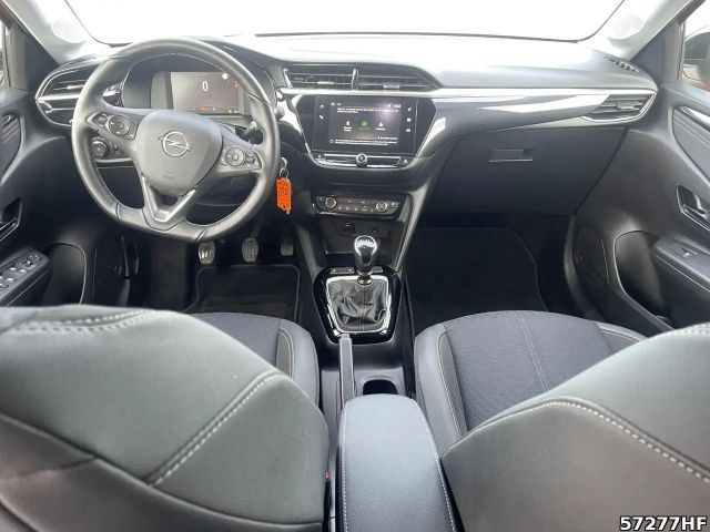 Opel Corsa Elegance