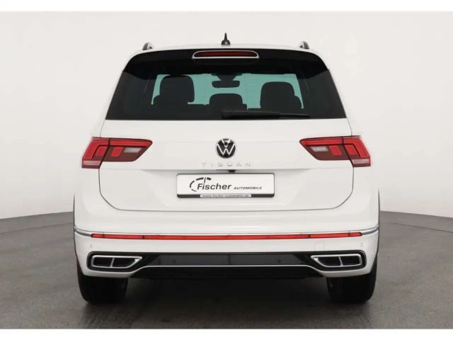 Volkswagen Tiguan 1.5 TSI DSG R-Line
