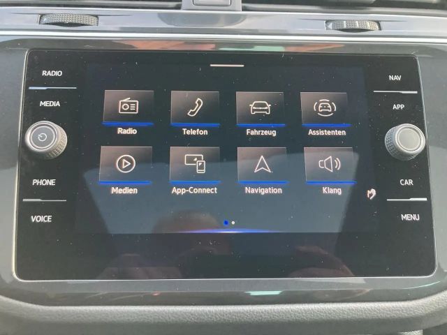 Volkswagen Tiguan 2.0 TDI DSG R-Line