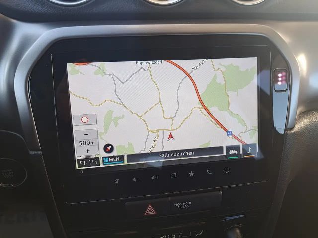 Suzuki Vitara AllGrip GL Hybrid Shine