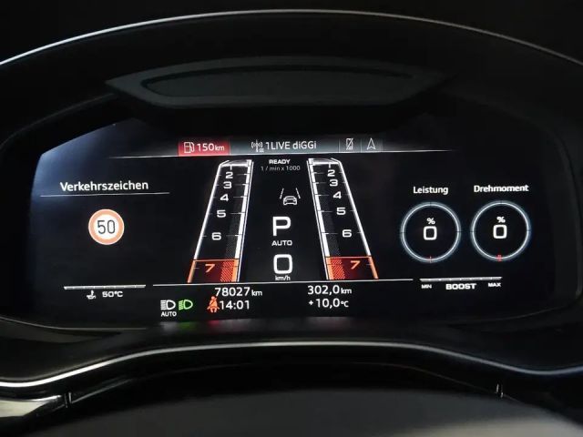 Audi RS Q8 *RS ESSENTIAL -PAKET*UVP 186 Tsd*