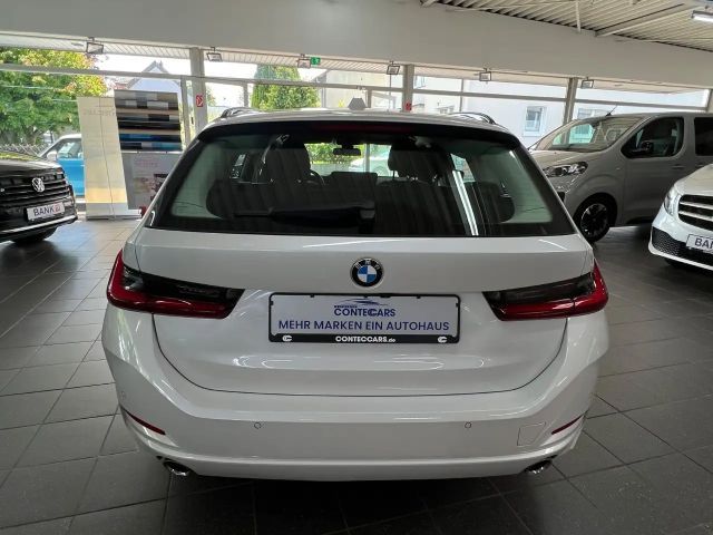 BMW 318 318d Touring