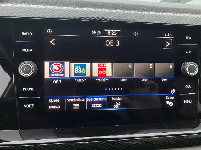 Volkswagen Taigo Life