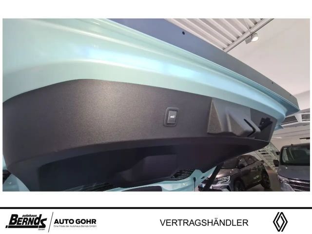 Renault 4 Comfort E-Tech Iconic