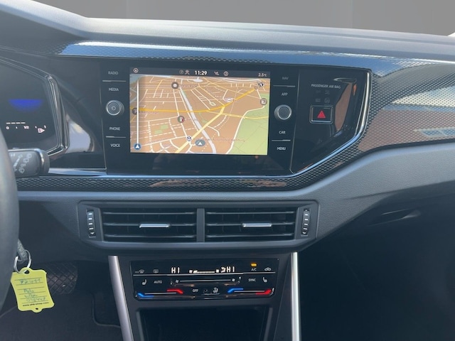 Volkswagen Polo 1.0 TSI DSG Life