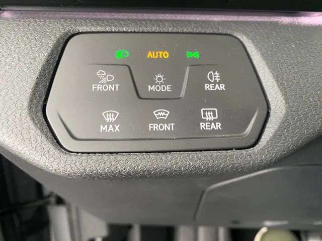 Volkswagen ID.4 Business Performance Pro