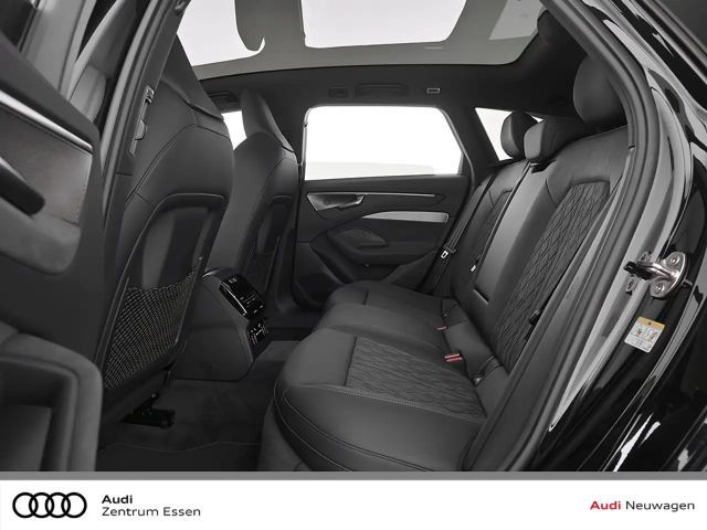 Audi A6 Avant S-Line