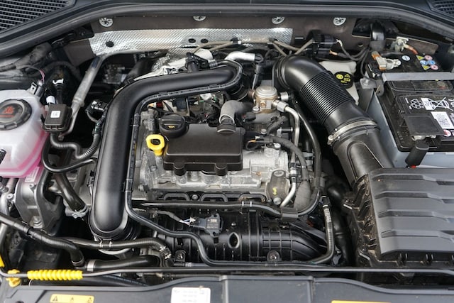 Volkswagen T-Roc 1.0 TSI Life