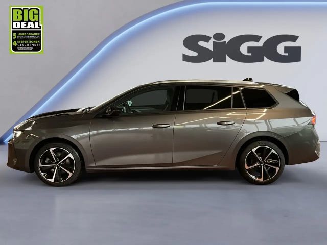 Opel Astra Elegance Sports Tourer