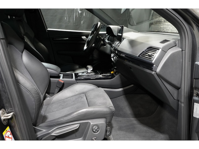 Audi Q5 45 TFSI Quattro S-Tronic