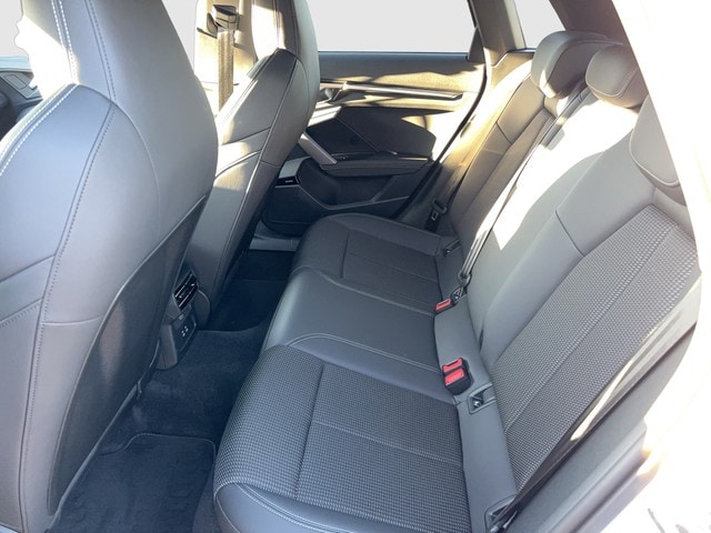 Audi A3 35 TDI S-Tronic Sportback