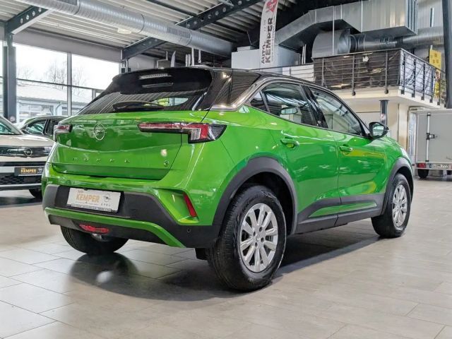 Opel Mokka Edition Mokka-e