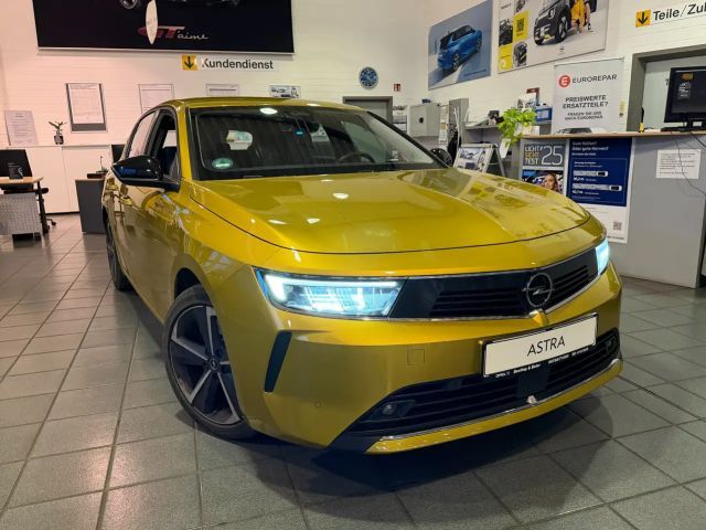 Opel Astra Edition Hybrid Innovation