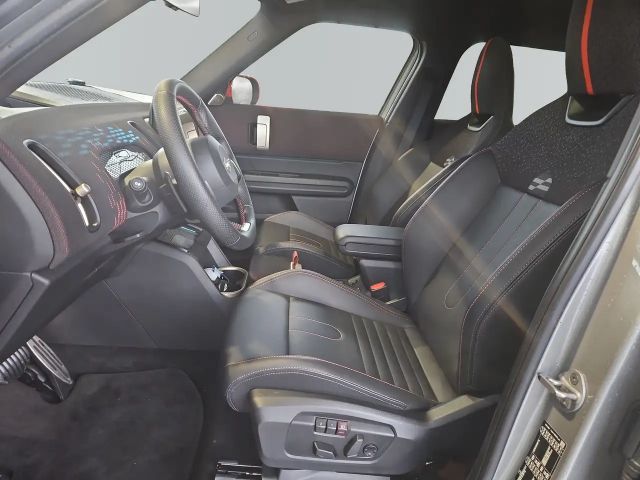 MINI John Cooper Works Countryman All4