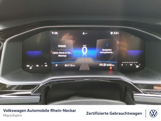 Volkswagen Taigo 1.5 TSI R-Line