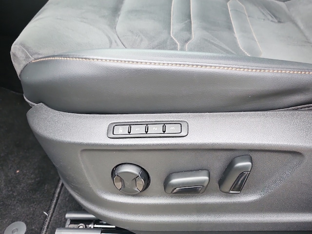 Cupra Ateca 4Drive DSG