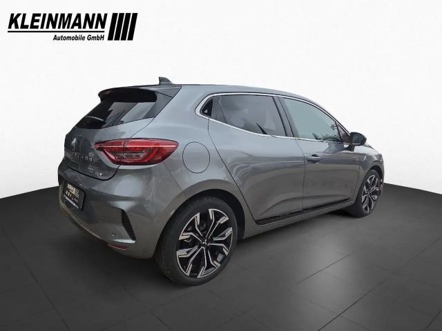 Mitsubishi Colt 1.6 Hybrid