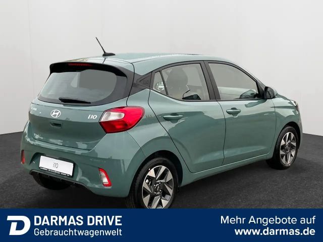 Hyundai i10 1.2 Trend
